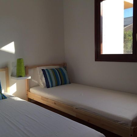 Casa Azul Villa Riumar Exteriör bild