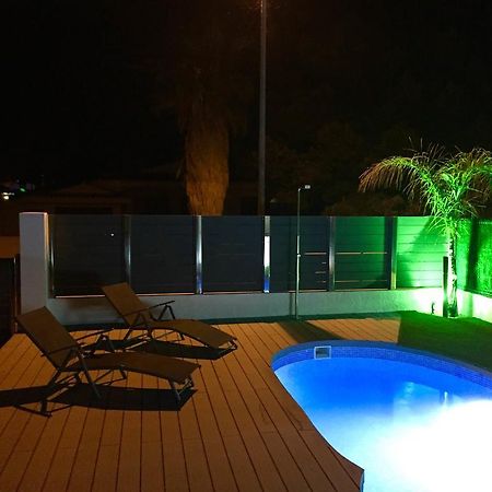 Casa Azul Villa Riumar Exteriör bild