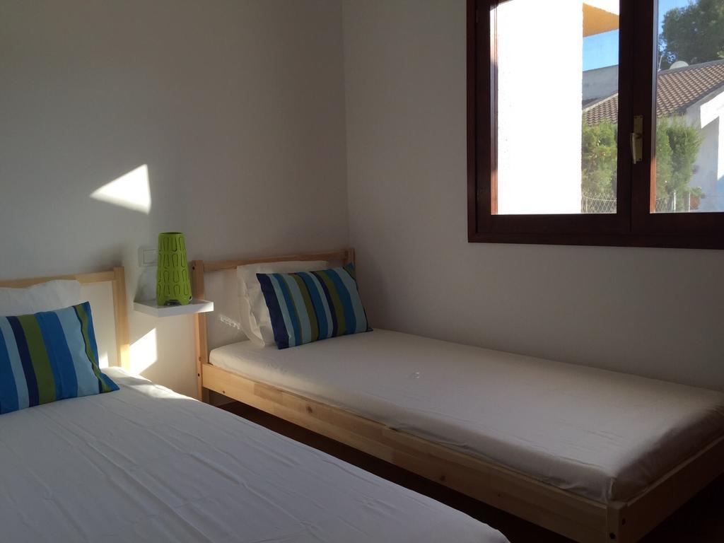 Casa Azul Villa Riumar Exteriör bild
