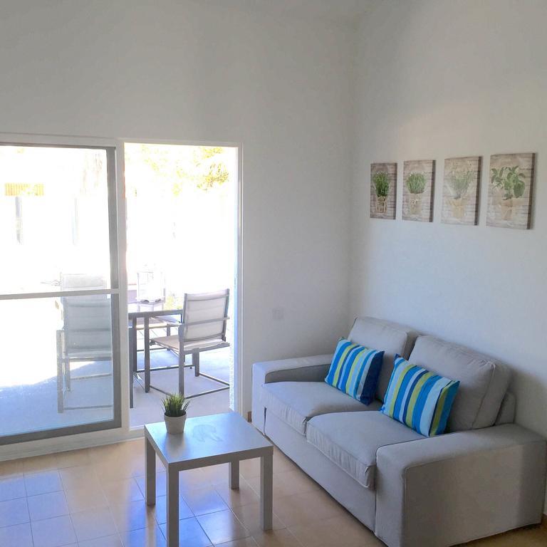 Casa Azul Villa Riumar Exteriör bild