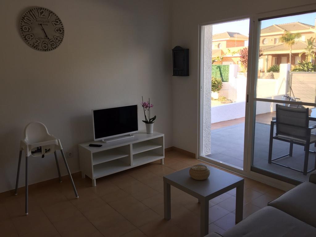 Casa Azul Villa Riumar Exteriör bild